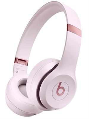 eBookReader Beats Solo 4 hovedtelefoner pink